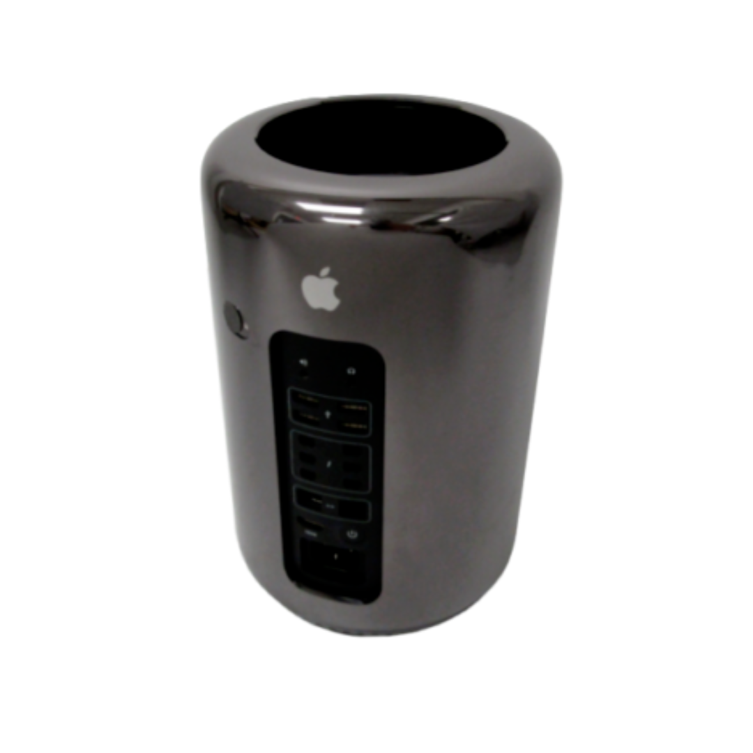 Apple Mac Pro 2013 XEON E5-1650 V2 3.50 GHZ – Wisetek Market