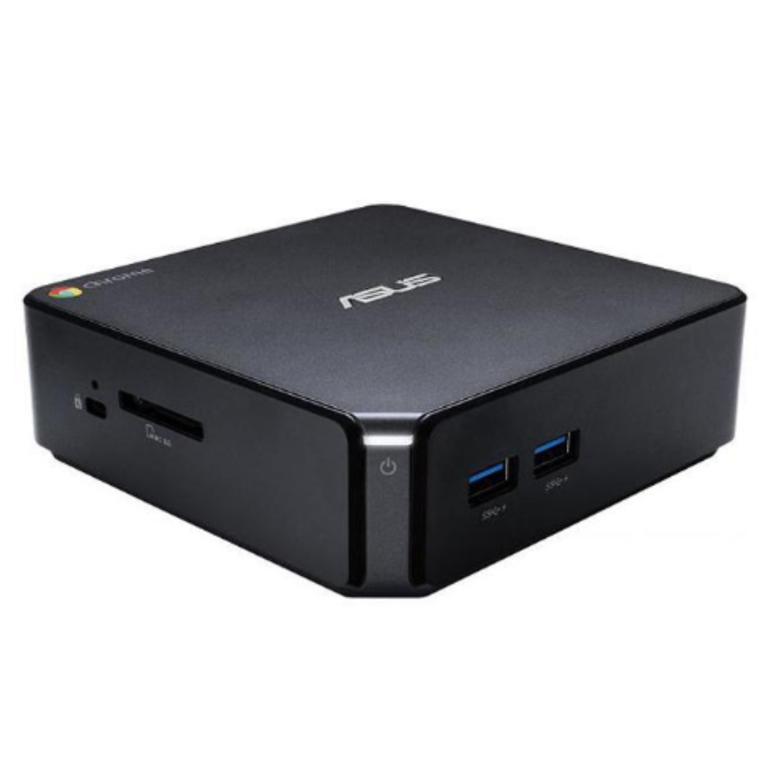 ASUS CHROMEBOX 3 CORE I7-8550U 1.80 GHZ