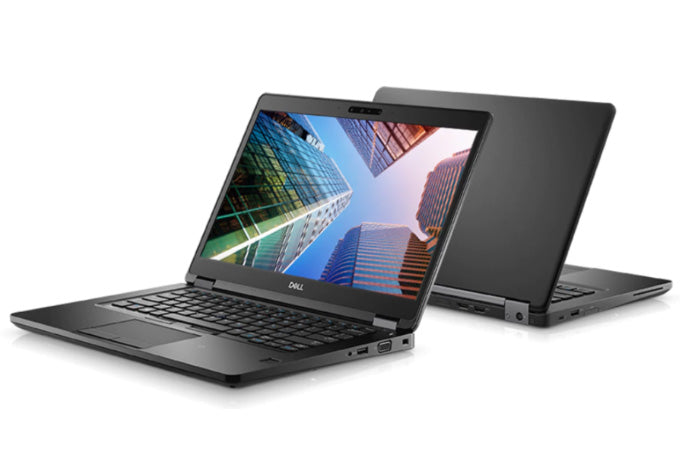 Dell LATITUDE 5490 14