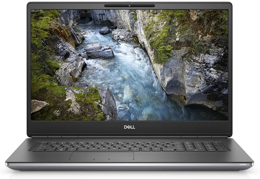 DELL INC PRECISION 7550 I9-10885H 2.40GHZ