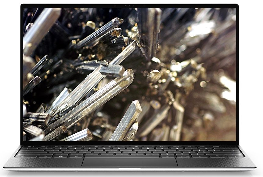 DELL INC XPS 13 9310 I7-1185G7 3.00GHZ