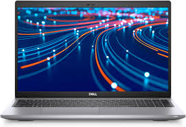 DELL LATITUDE 5520 I7-1185G7 3.00GHZ