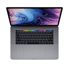 2018 MacBook Pro A1990 I7-8750H