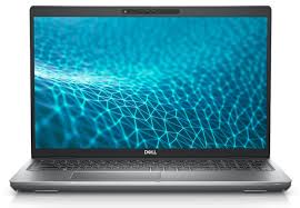 Dell LATITUDE 5531 I7-12800H