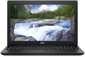 DELL INC LATITUDE 3500 I5-8265U 1.60GHZ