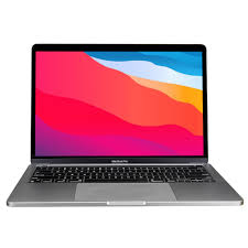 2020 MacBook Pro I5-1038NG7