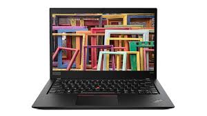 Lenovo THINKPAD T490S I5-8265U 1.60GHZ