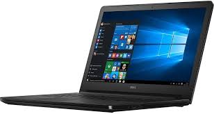 DELL INC INSPIRON 5566 I5-7200U 2.50GHZ