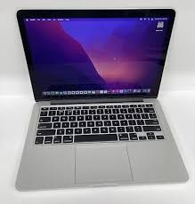 2015 MacBook Pro A1502 I7-5557U