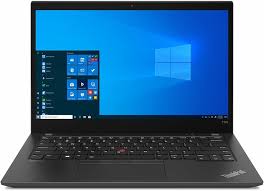 Lenovo THINKPAD T14S GEN 2I I7-1185G7 3.00 GHZ