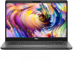 DELL INC LATITUDE 5300 2-IN-1 I5-8265U 1.60GHZ