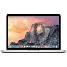 2015 MacBook Pro I7-5557U