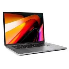 2019 MacBook Pro I7-9750H