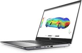 DELL INC PRECISION 7670 I7-12850HX 2.10GHZ