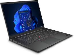 Lenovo THINKPAD P1 GEN 5 I7-12800H