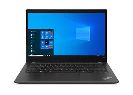 Lenovo THINKPAD T14S GEN 2I I7-1185G7 3.00GHZ