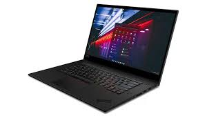 Lenovo THINKPAD P1 GEN 2 I7-9850H 2.60GHZ