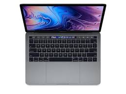 2019 MacBook Pro I7-8569U 16 GB RAM 1 TB