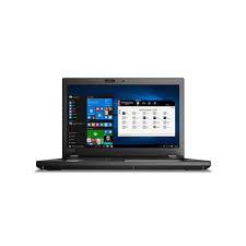 Lenovo THINKPAD P72 I7-8850H 2.60GHZ