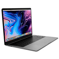 2020 MacBook Pro I7-1068NG7