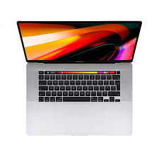 2019 MacBook Pro I9-9980HK