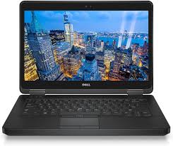 DELL INC LATITUDE E5450 I7-5600U 2.60GHZ