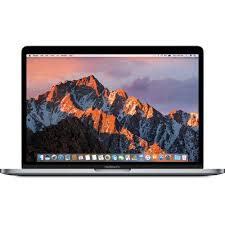 2017 MacBook Pro I7-7567U