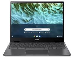 ACER CHROMEBOOK SPIN 713 I5-1135G7 2.40GHZ