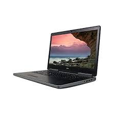 DELL INC PRECISION 7710 I7-6920HQ 2.90GHZ