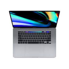 2019 MacBook Pro I9-9880H