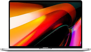 2019 MacBook Pro A2141 I7-9750H 16 GB RAM 512 GB