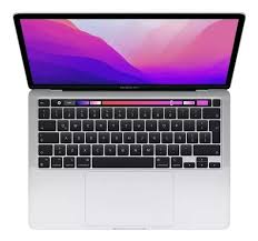 2020 MacBook Pro M1 8 GB RAM 256 GB