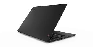 Lenovo THINKPAD X1 CARBON I7-8650U 1.90GHZ