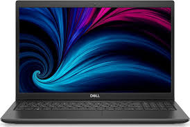 DELL INC LATITUDE 3520 I7-1165G7 2.80GHZ