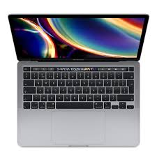 2020 MacBook Pro I5-1038NG7