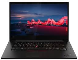 Lenovo THINKPAD P1 GEN 3 I9-10885H 2.40GHZ