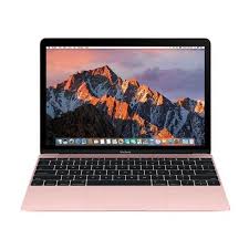 2016 MacBook M7-6Y75 1.20 GHZ