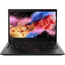 Lenovo THINKPAD T14S GEN 1 I7-10510U 1.80GHZ