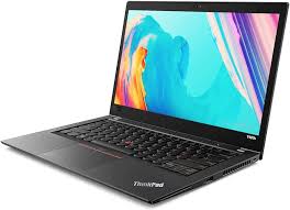 Lenovo THINKPAD T480S I7-8650U 1.90GHZ