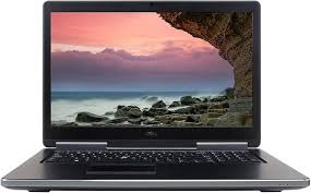 Dell PRECISION 7720 E3-1545M