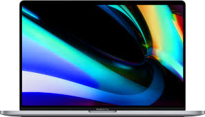 2019 MacBook Pro A2141 I9-9880H 32 GB RAM 1 TB