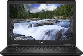 DELL INC LATITUDE 5491 I7-8850H 2.60GHZ