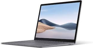 MICROSOFT SURFACE LAPTOP 4 I7-1185G7 3.00GHZ