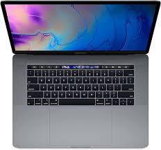 2019 MacBook Pro I9-9880H 32 GB RAM 1 TB