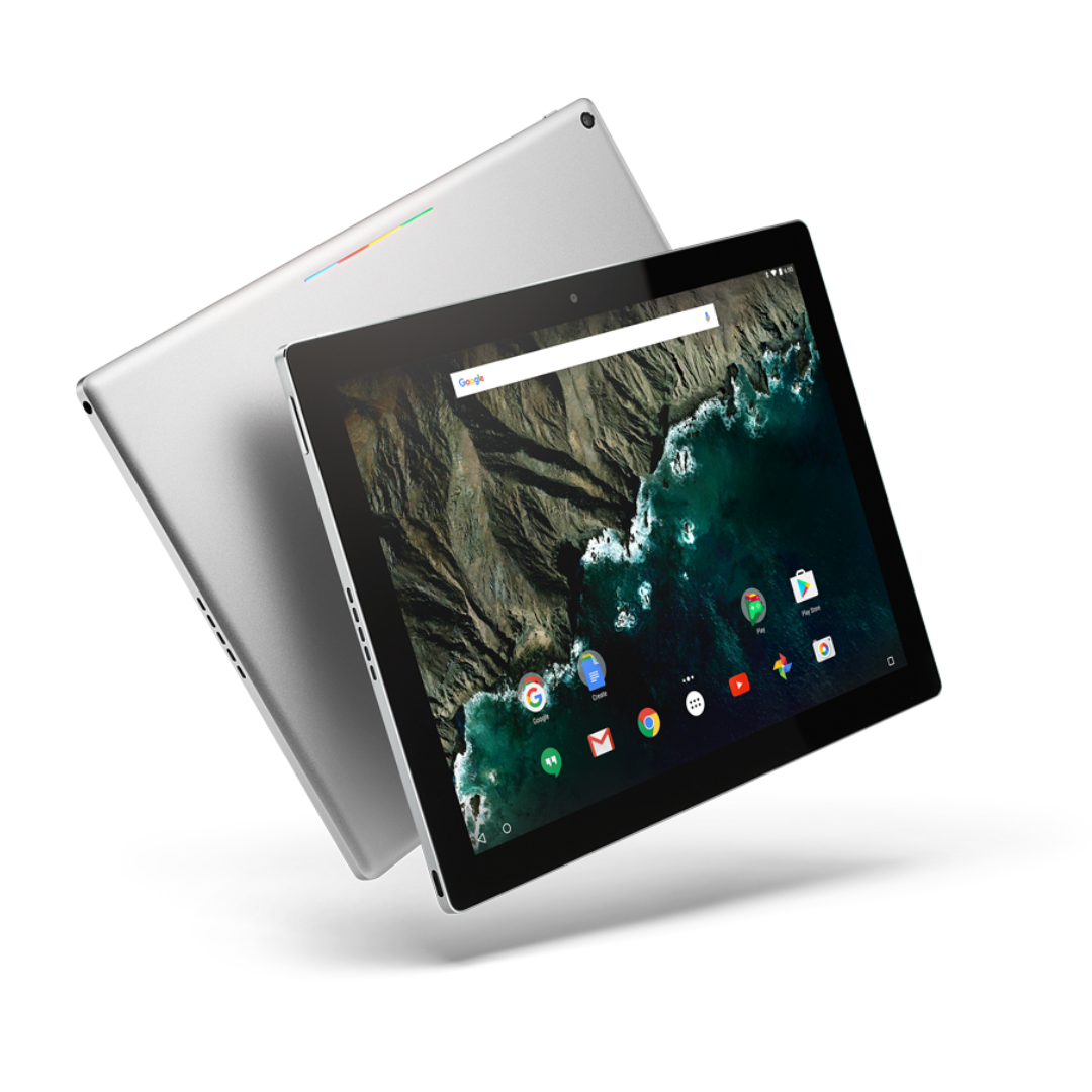 Google Pixel C 10.2"