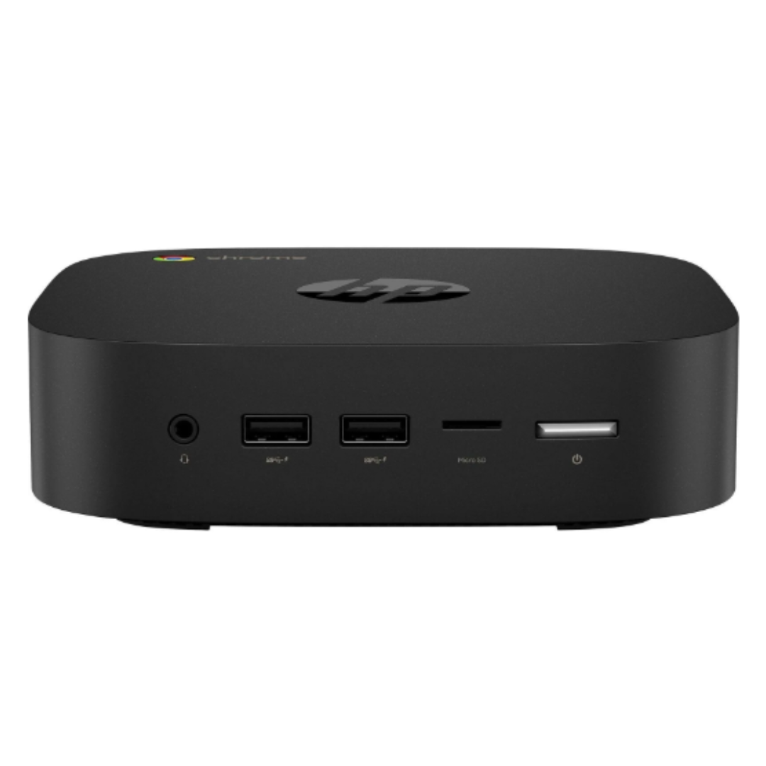 HP CHROMEBOX G2 I7-8650U 1.90GHZ