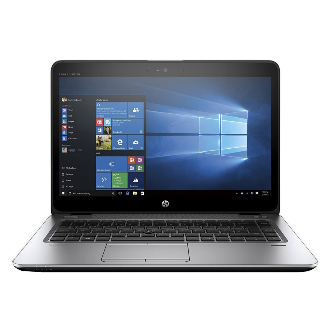 HP ELITEBOOK 840 G5 I7-8550U 1.80 GHZ