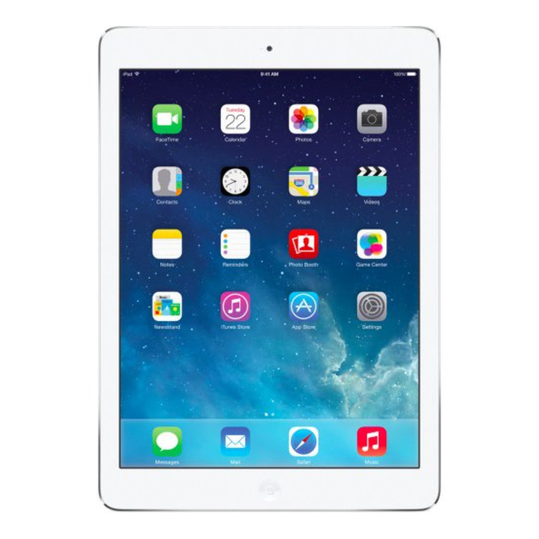 2013 Apple iPad mini 2 7.9-inch