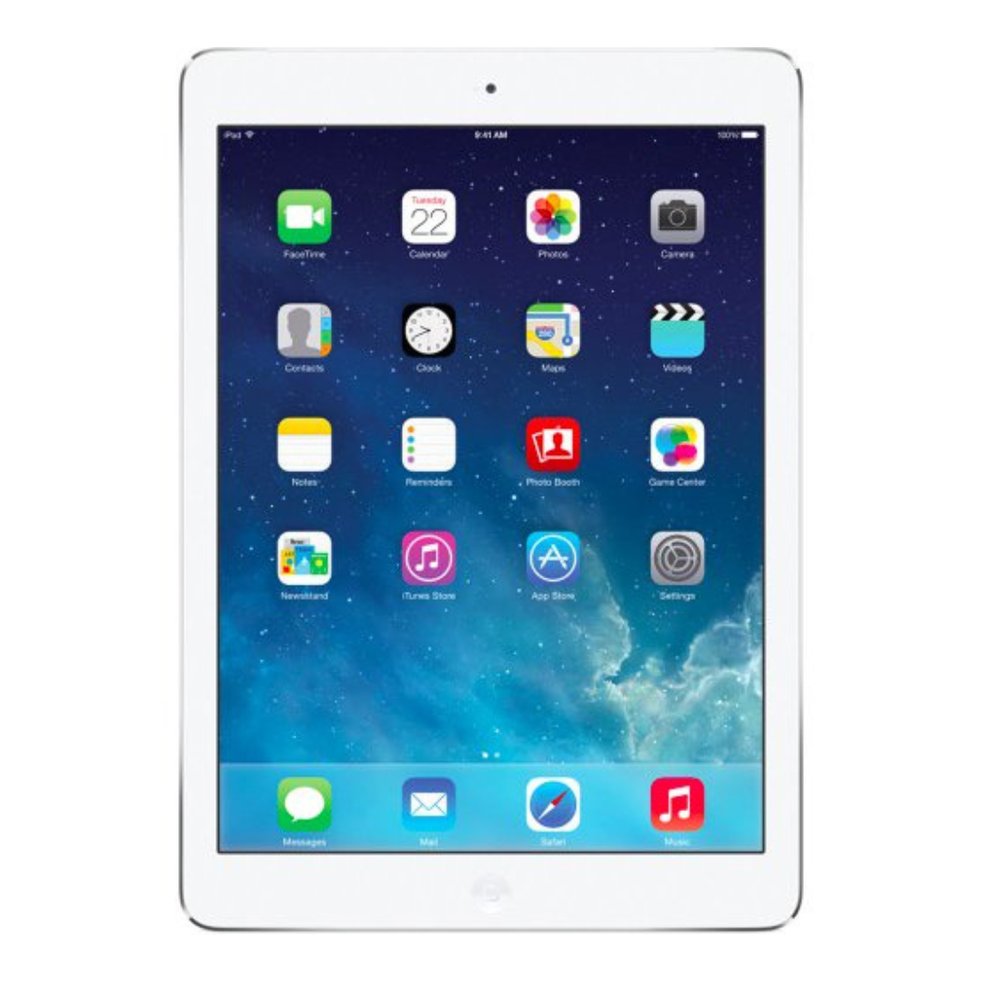 Apple iPad mini 3 7.9-inch