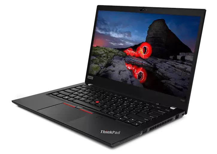 Lenovo THINKPAD T490 I7-8565U 1.80GHZ